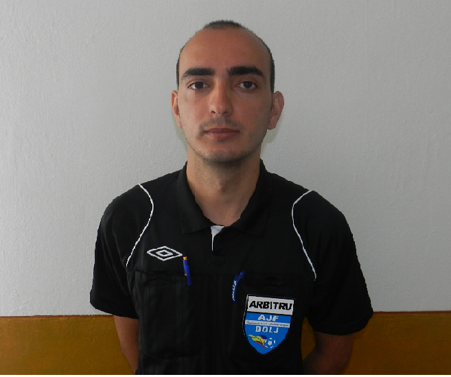 Tenovici Mihai Catalin